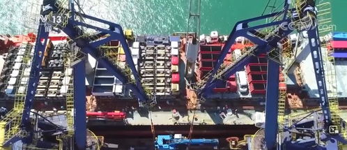 我國對(duì) 一帶一路 沿線國家進(jìn)出口同比增長20.9