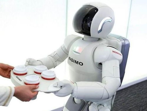 假如有一天,人類百分之九十的工作都被機器人取代了,人類該何去何從