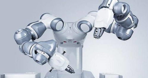 90天吸金7.4億元,國產(chǎn)工業(yè)機器人打破日德壟斷,躋身全球前十