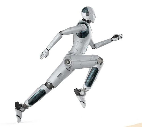 人形機器人,繼科力爾之后,再推出超越豐立智能6天6大號板的力星股份