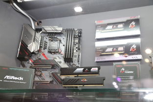 Computex 2019 金邦科技發布全新內存產品，詮釋性能與美學的完美融合